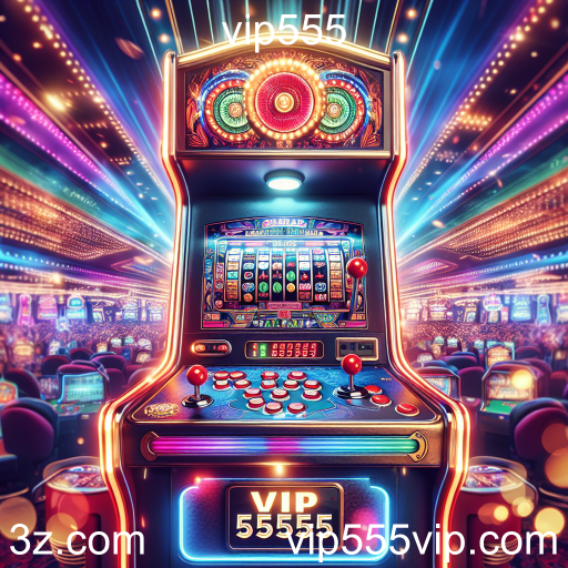 A Nostalgia dos Jogos Arcade: Uma Viagem pelo Tempo