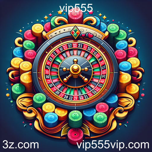 Experimente a Emoção da Roleta Máquina no VIP555